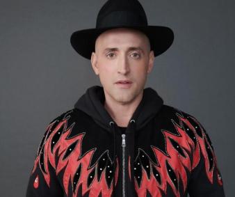 Ator Paulo Gustavo
