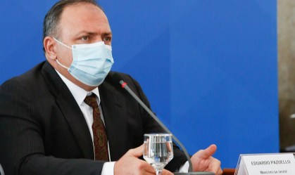 Habeas corpus para Pazuello, testes da Covaxin e mais da noite de 13 de maio