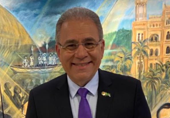 Marcelo Queiroga