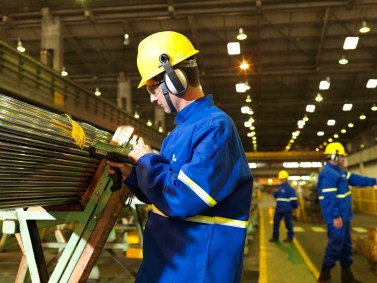 Usina de Charqueadas da Gerdau