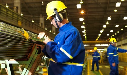 Usina de Charqueadas da Gerdau