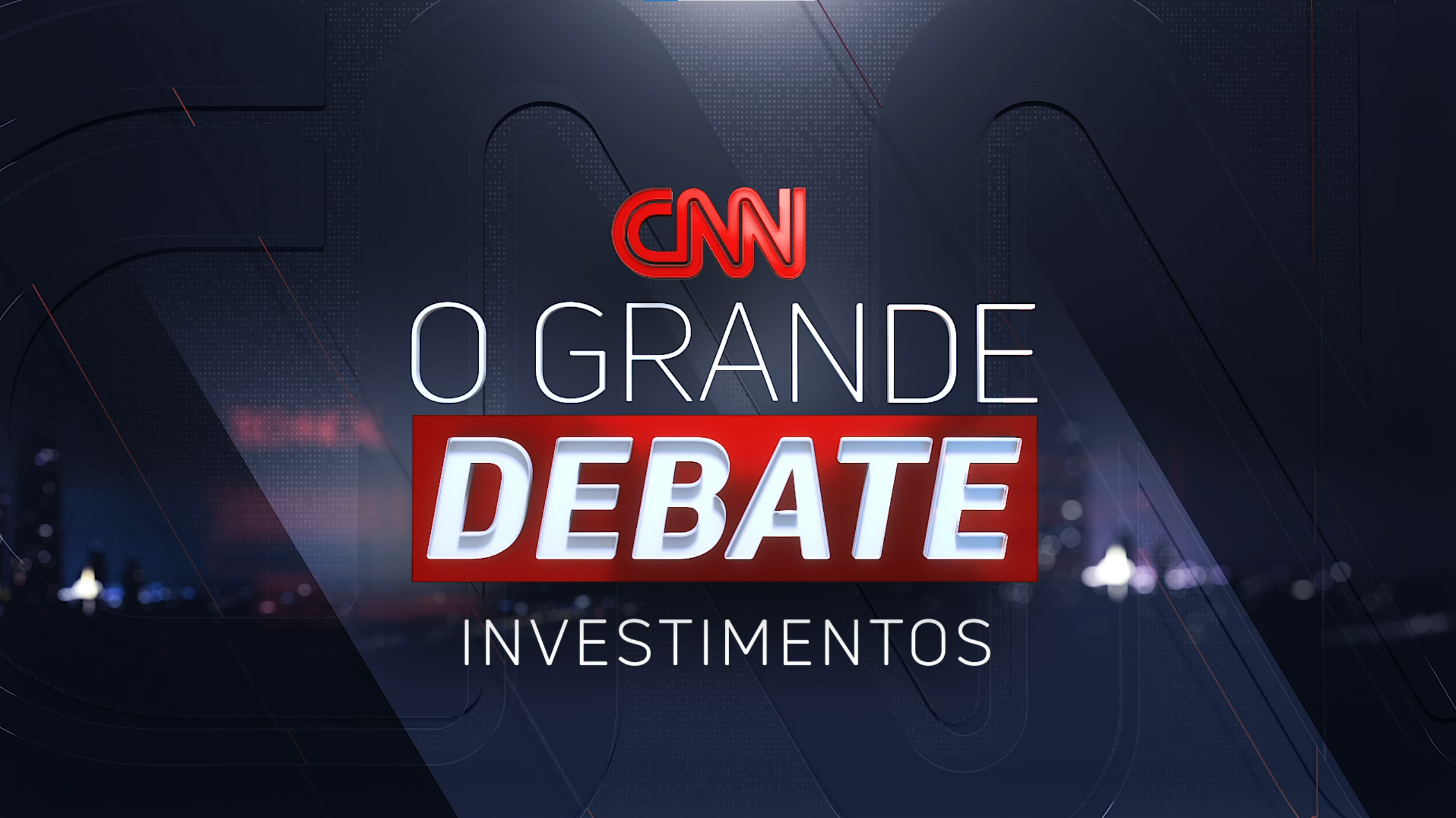 O GRANDE DEBATE INVESTIMENTOS GENÉRICA O GRANDE DEBATE INVESTIMENTOS GENÉRICA