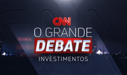 'O Grande Debate': com reação econômica no Brasil, onde investir seu dinheiro?