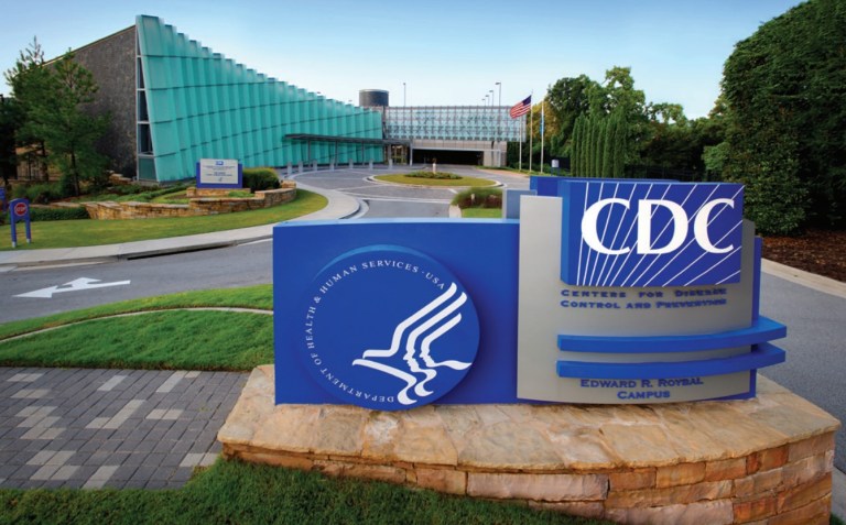 Centro de Controle de Doenças dos EUA revisou orientações contra Covid-19 do governo Trump / Foto: Reprodução/CDC.gov