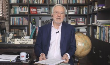 Garcia: Assim como Pazuello, Marcelo Queiroga quer diálogo com governadores