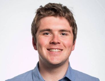 John Collison