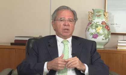 Paulo Guedes