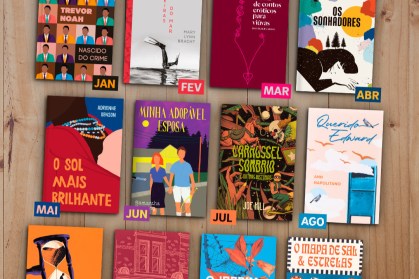 TAG Livros