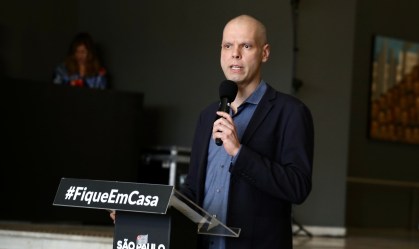 Covas anuncia volta do rodízio tradicional e quer antecipar feriados