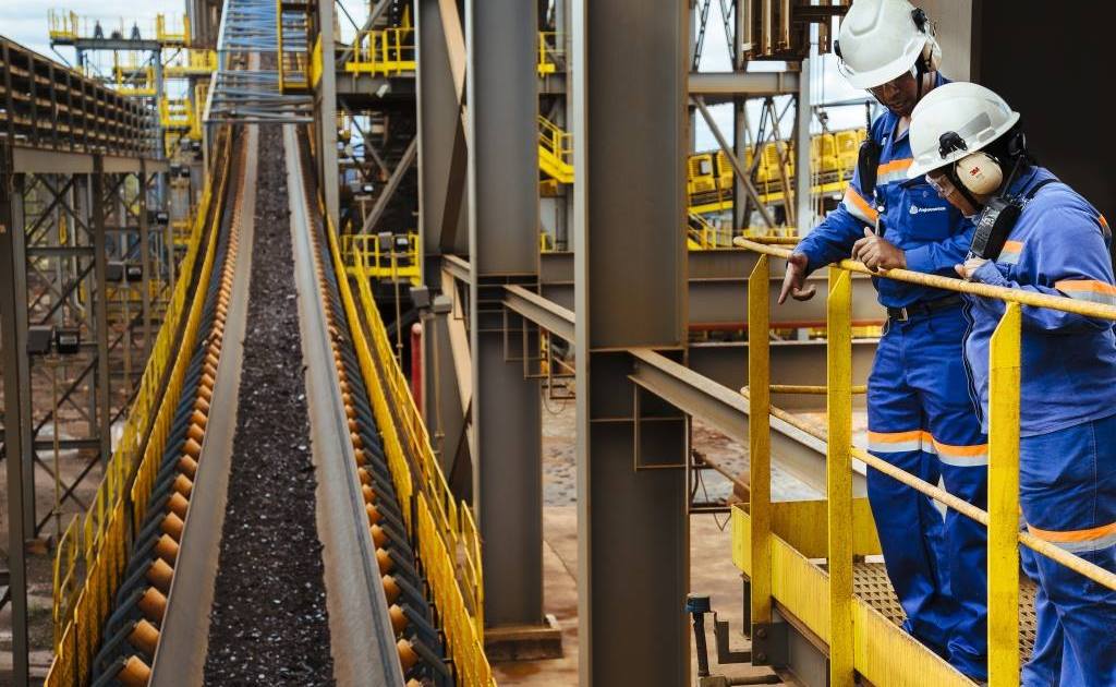 PL obriga mineradoras a aplicar parte receita em inovação no Brasil