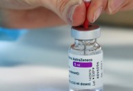 Quadro grave de Covid pode provocar trombose mais do que vacinas, alerta médico