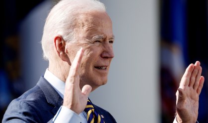 Para Biden, alta de imposto corporativo não irá prejudicar economia dos EUA