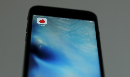 Tinder vai expor antecedente criminal como tentativa de proteger usuárias