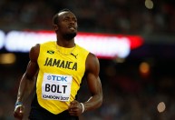 Usain Bolt é vítima de golpe na Jamaica e perde R$ 51 milhões