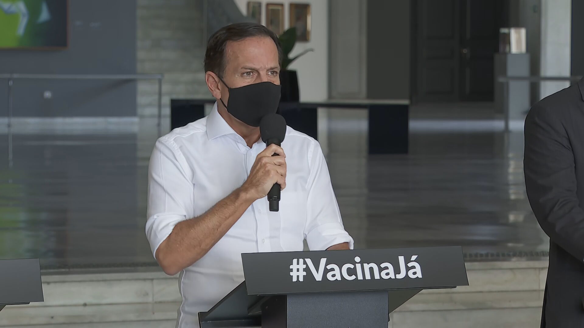 João Doria