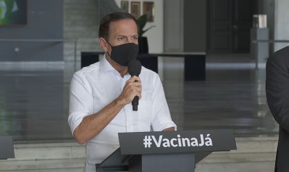 João Doria