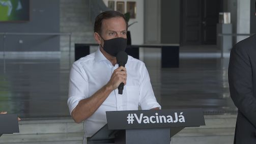 João Doria (PSDB)