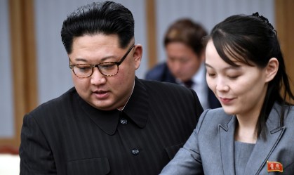 Inteligência dos EUA alerta para possíveis testes nucleares da Coreia do Norte