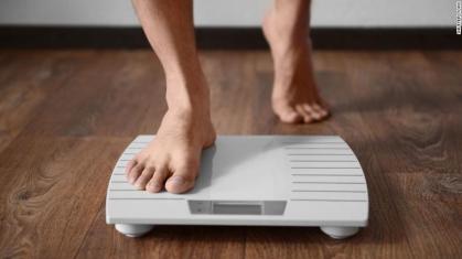 Adultos com IMC acima de 30 são considerados obesos