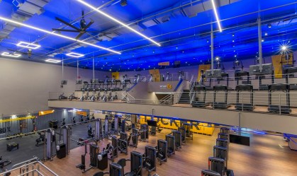 Smart Fit quer aproveitar concorrentes sem fôlego para expandir na pandemia
