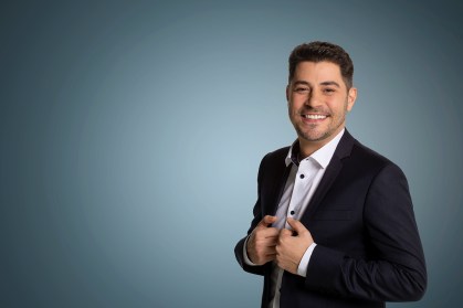Evaristo Costa