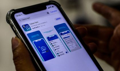 Pessoas relatam instabilidade no Caixa Tem e não conseguem fazer Pix
