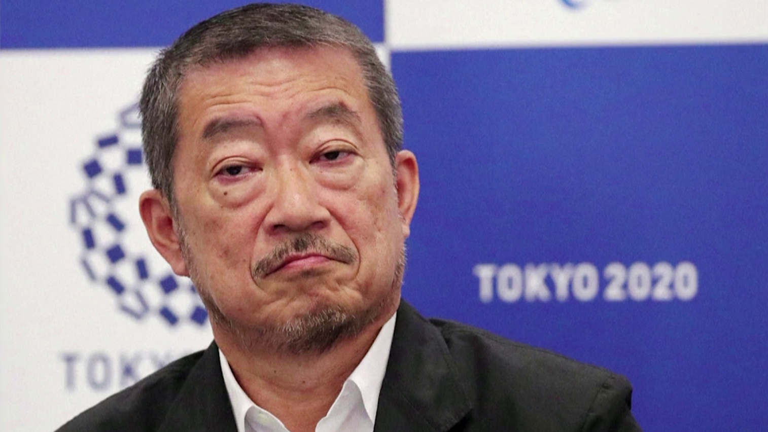 Hiroshi Sasaki, diretor criativo da Olimpíada de Tóquio