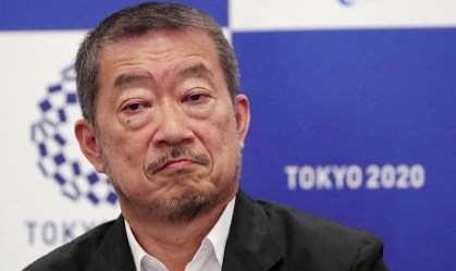 Hiroshi Sasaki, diretor criativo da Olimpíada de Tóquio