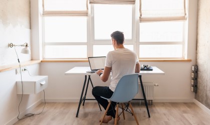 Vontade de não voltar ‘ao normal’ vai além do trabalho no escritório