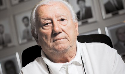 Com vaivém do Ibovespa, dica do megainvestidor Luiz Barsi é comprar e comprar