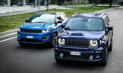 Por que agora pode ser a pior hora para comprar um SUV