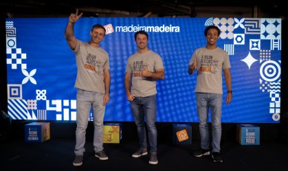 Novo unicórnio do Brasil, MadeiraMadeira abre 312 vagas, maioria remota