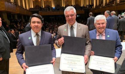 Suplente de Major Olimpio é empresário paulista; Marcos Pontes é o 2º na linha
