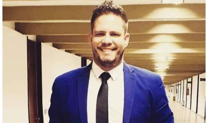 Assessor de Major Olimpio está internado em estado grave com Covid-19