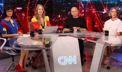CNN Tonight: A indiferença de alguns impacta a todos na sociedade