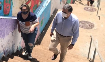 Na semana em que guerra na Síria faz 10 anos, refugiada lembra da vida no país