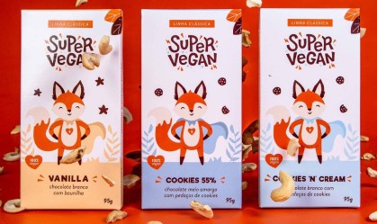 Fundo britânico chega com grana e quer investir no mercado vegano no Brasil