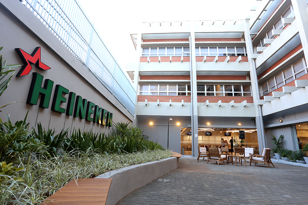 Heineken