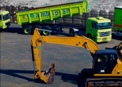 Ambipar Participações e Empreendimentos