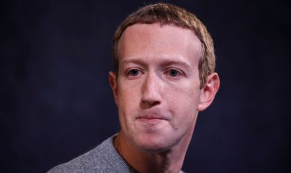Mark Zuckerberg depõe no primeiro dia de julgamento da Meta nos EUA