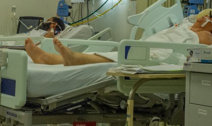 Governo cancelou em agosto de 2020 compra de medicamentos para kit intubação
