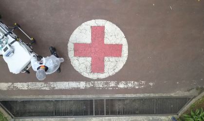 TCU sugere que leito ocioso em hospital militar seja usado por civil com Covid