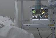 Hospitais privados do estado de São Paulo têm 80% das UTIs desocupadas