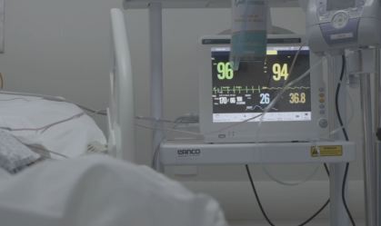 Falta de kit intubação volta a atingir hospitais do país