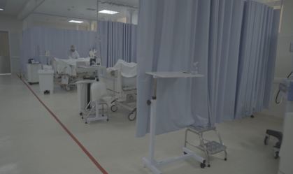 UTI Covid-19