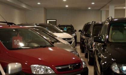 CARROS NOVOS