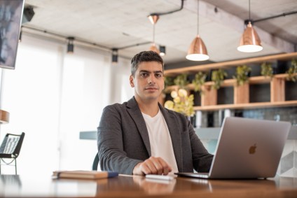 Santiago Sosa CEO da Nuvemshop