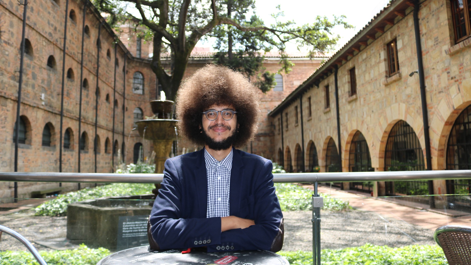 Marcos Queiroz 