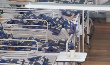 Covid-19: Estoques de kit intubação estão em níveis críticos, alerta médica