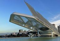 Museu do Amanhã, no RJ, é finalista em “Oscar dos Museus” pela terceira vez